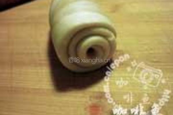 豆沙酥的做法图解7