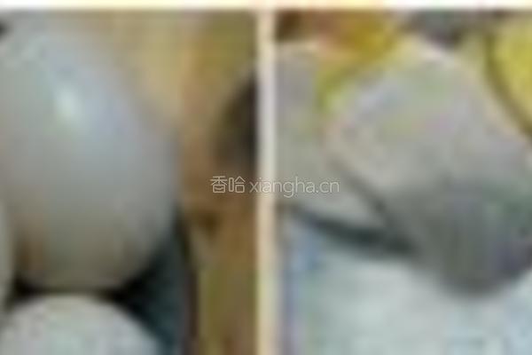 五香茶叶蛋的做法图解1