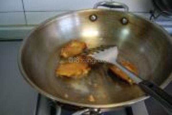 香脆黑胡椒鸡翅的做法图解5