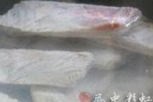 红烧排骨的做法图解2