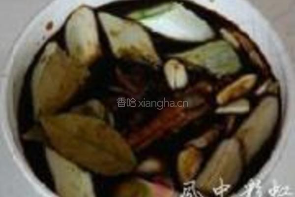 红烧排骨的做法图解4