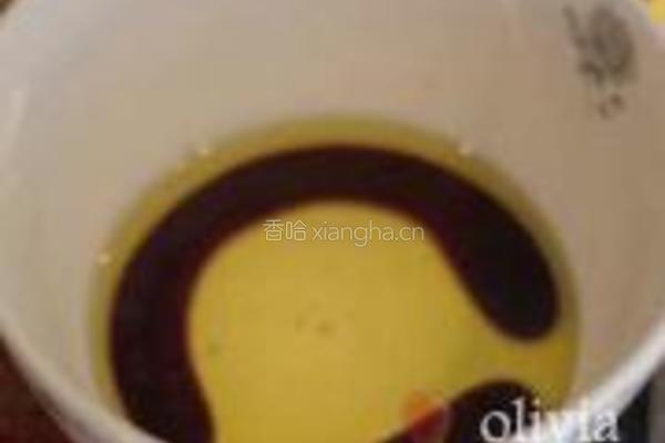 美丽鸡肉起司香草烧的做法图解10