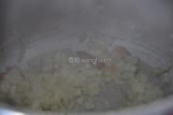 红酒烧牛腩百叶结的做法图解3