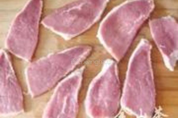 黑胡椒牛排饭的做法图解1