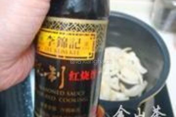 黑胡椒牛排饭的做法图解9