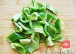 柠檬溜鸡片的做法图解2
