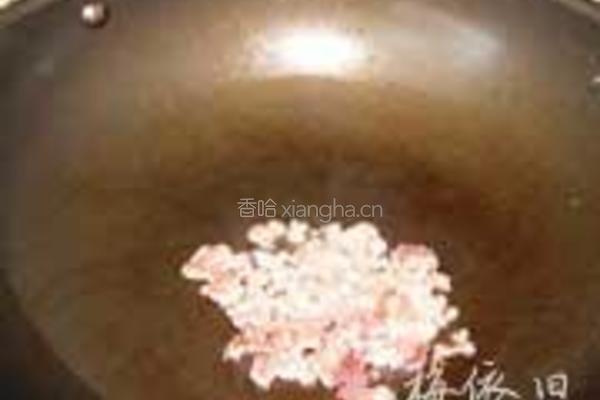 海苔饭团的做法图解1