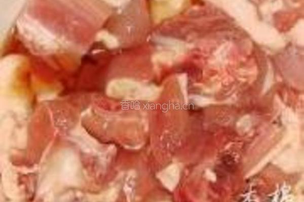 藜麦鸭子肉粥的做法图解1