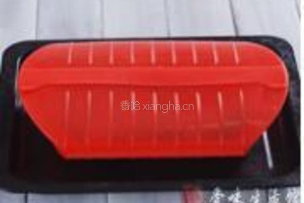 缤纷烤鸡腿的做法图解5