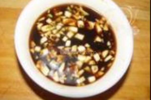 素炒杏鲍菇的做法图解4