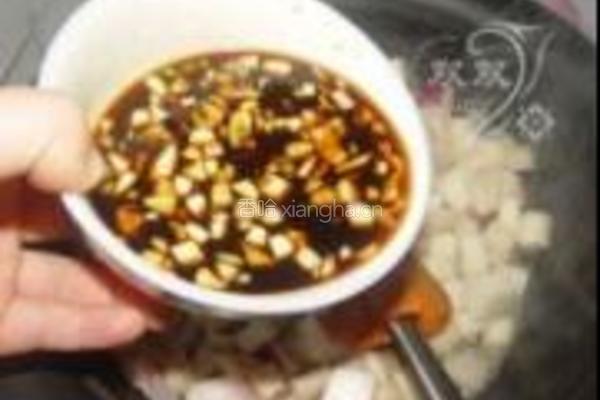 素炒杏鲍菇的做法图解7