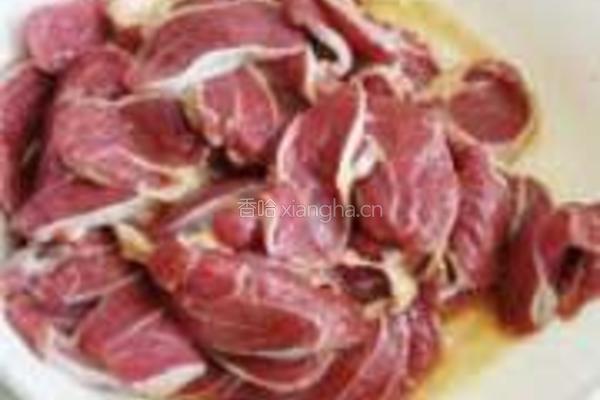 越式牛肉汤的做法图解1