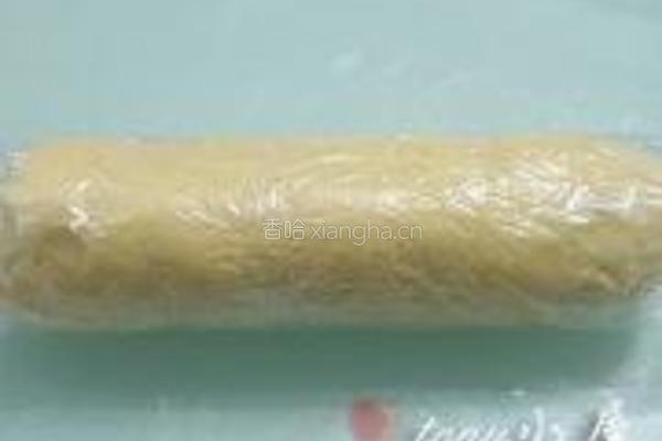 薯片饼干的做法图解6
