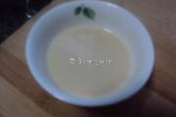 酱烧鲳鱼的做法图解4