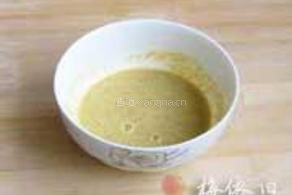 芥末鸭掌的做法图解5