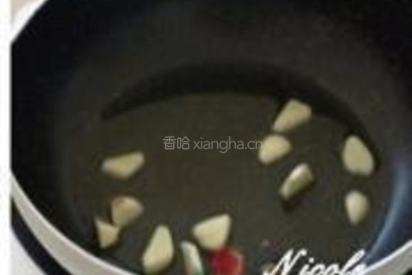 湘式小炒五花肉的做法图解1