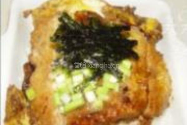 日式猪排盖饭的做法图解22