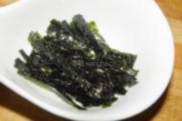 日式猪排盖饭的做法图解4