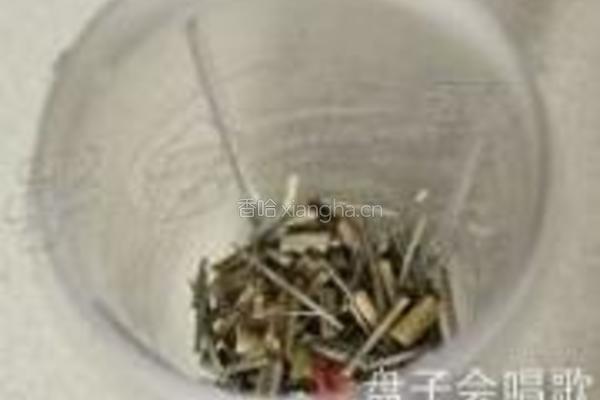 香茅烤翅的做法图解3