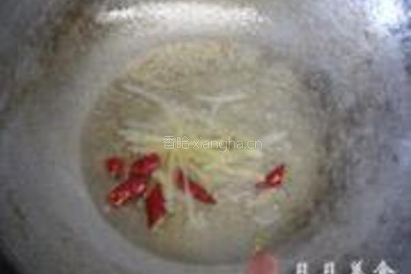 红烧带鱼的做法图解2