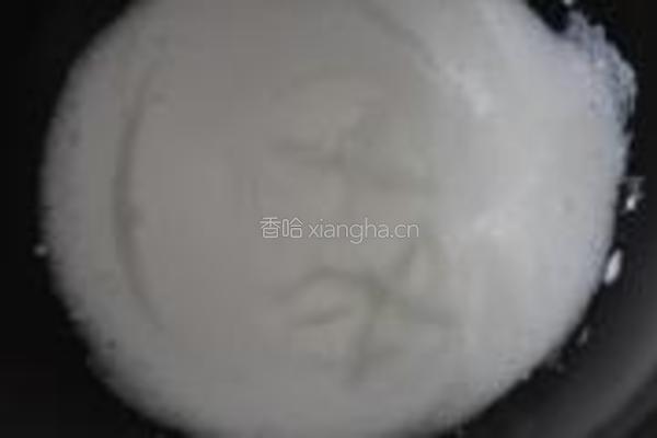 覆盆子乳酪杯的做法图解1