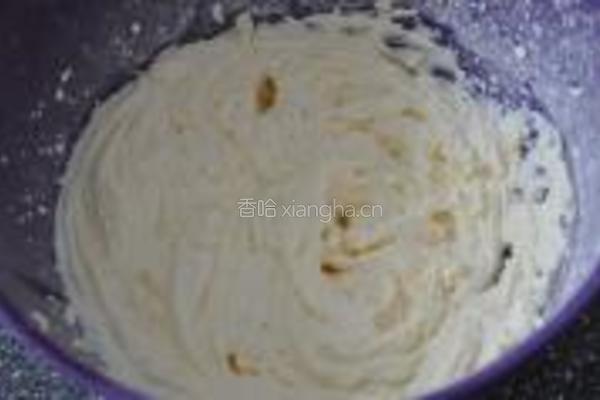 覆盆子乳酪杯的做法图解3