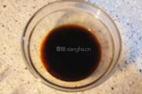 多味萝卜丝的做法图解2