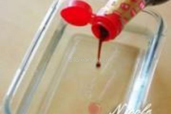 飘香虾耙子的做法图解1