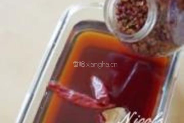 飘香虾耙子的做法图解4