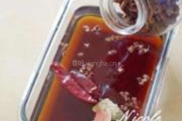 飘香虾耙子的做法图解5