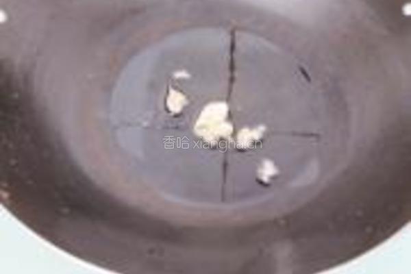三鲜鱼肚汤的做法图解3
