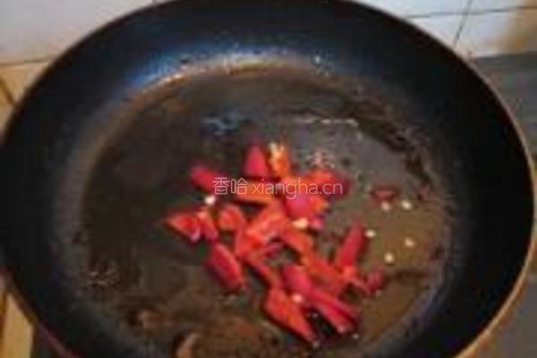 烤鸡腿饭的做法图解6