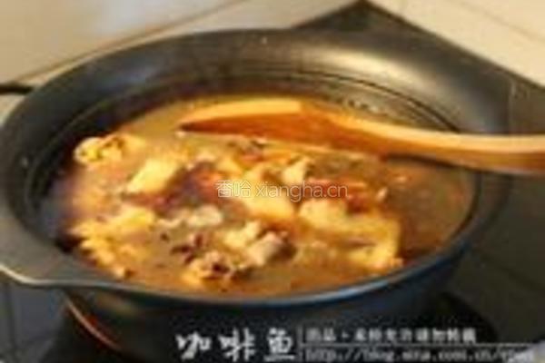 小鸡炖榛蘑的做法图解7
