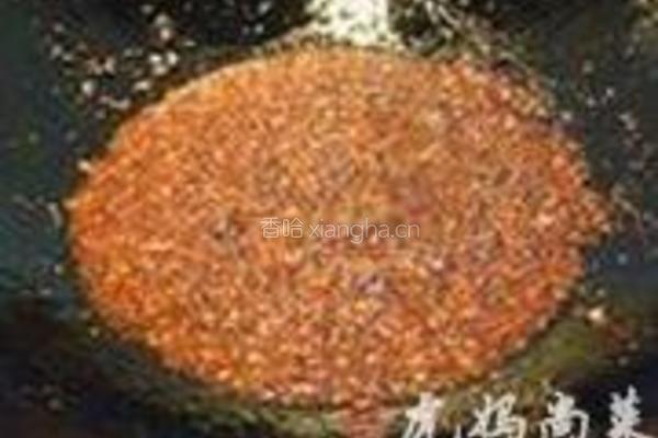 红烧羊肉豆腐的做法图解1