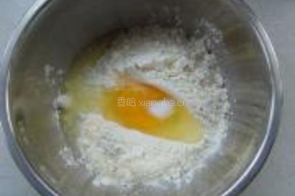 阳春面的做法图解1