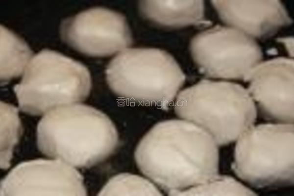 手工福州鱼丸的做法图解12