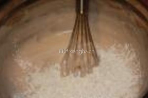 手工福州鱼丸的做法图解5