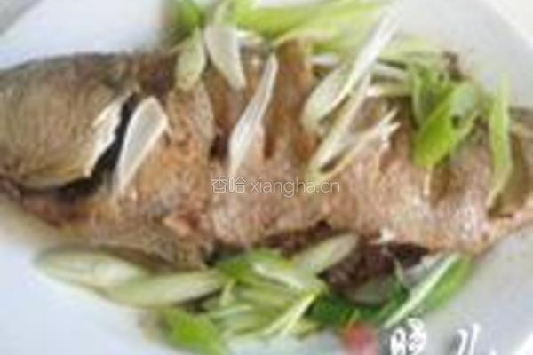 油浸小黄鱼的做法图解5