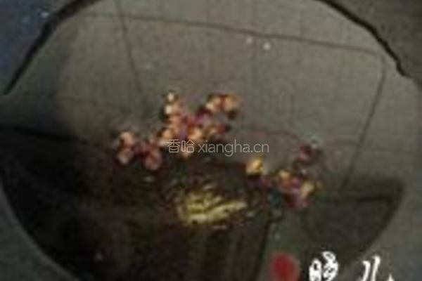 油浸小黄鱼的做法图解6
