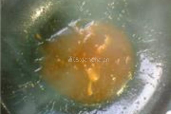 焖汁草鱼的做法图解8