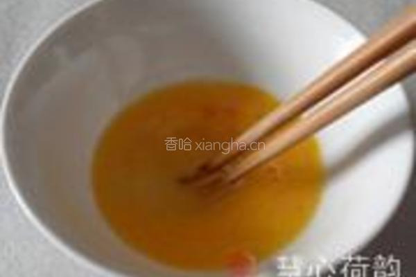 红枣红糖醪糟蛋花汤的做法图解7