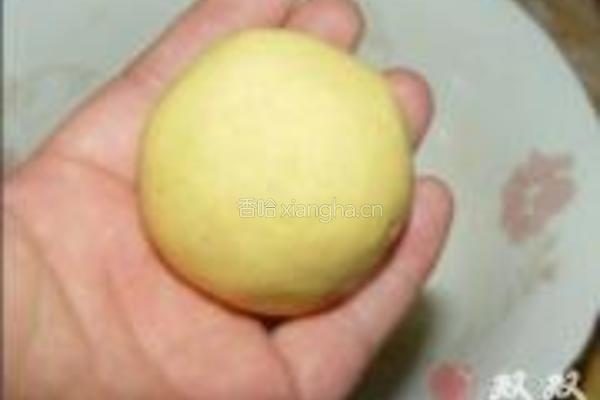 杂粮面条菜煎饼的做法图解19