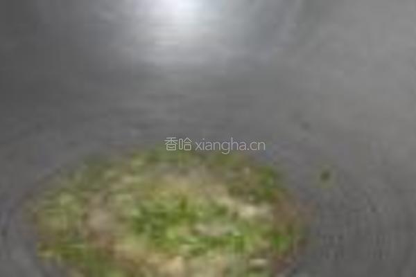酱香蛤蜊的做法图解4