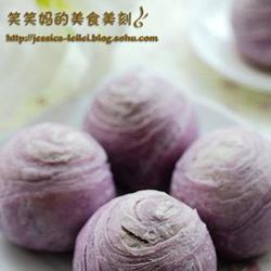 香芋酥的做法[图]