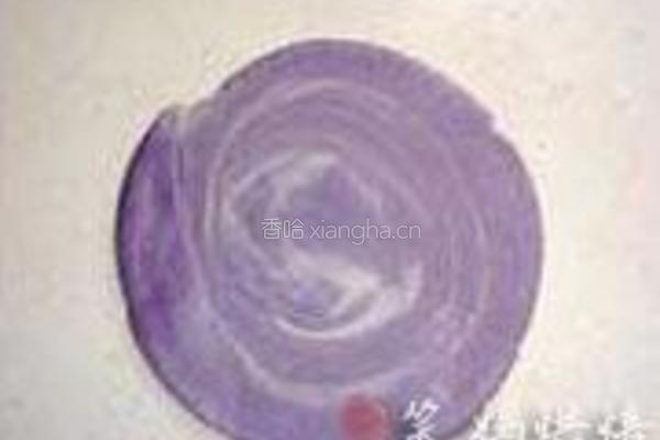 香芋酥的做法图解9