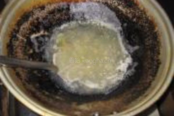 清蒸鲍鱼的做法图解6