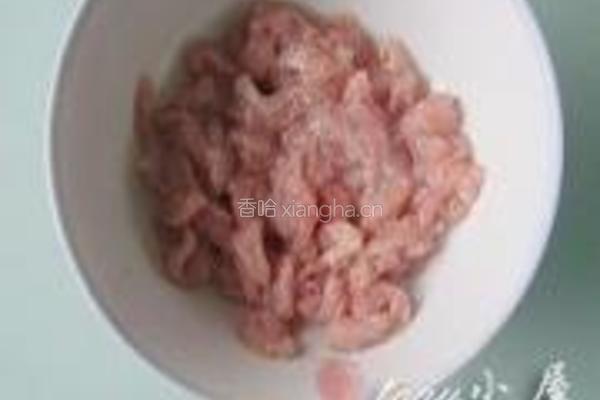 江南春天第一汤的做法图解2