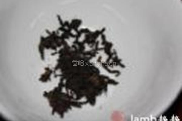 普洱东坡肉的做法图解5