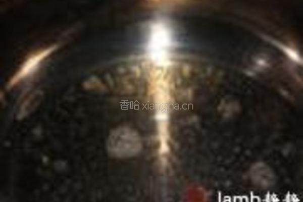 普洱东坡肉的做法图解7