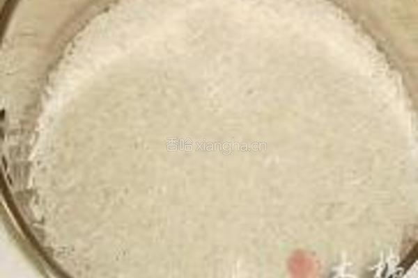 腊味煲仔饭的做法图解1